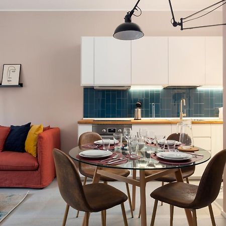 Bilocale Aleardi Apartment Milano Exterior foto