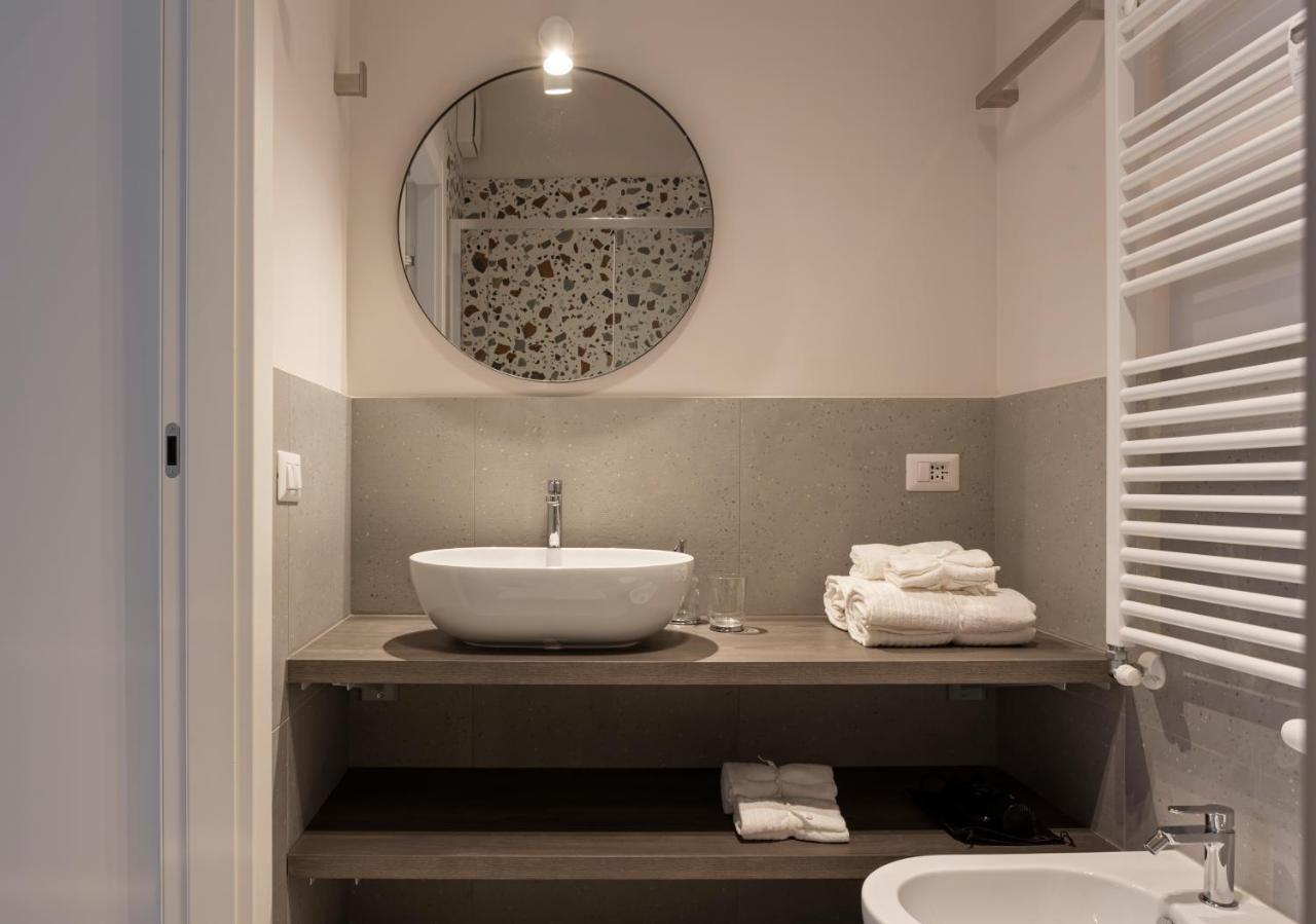 Bilocale Aleardi Apartment Milano Exterior foto