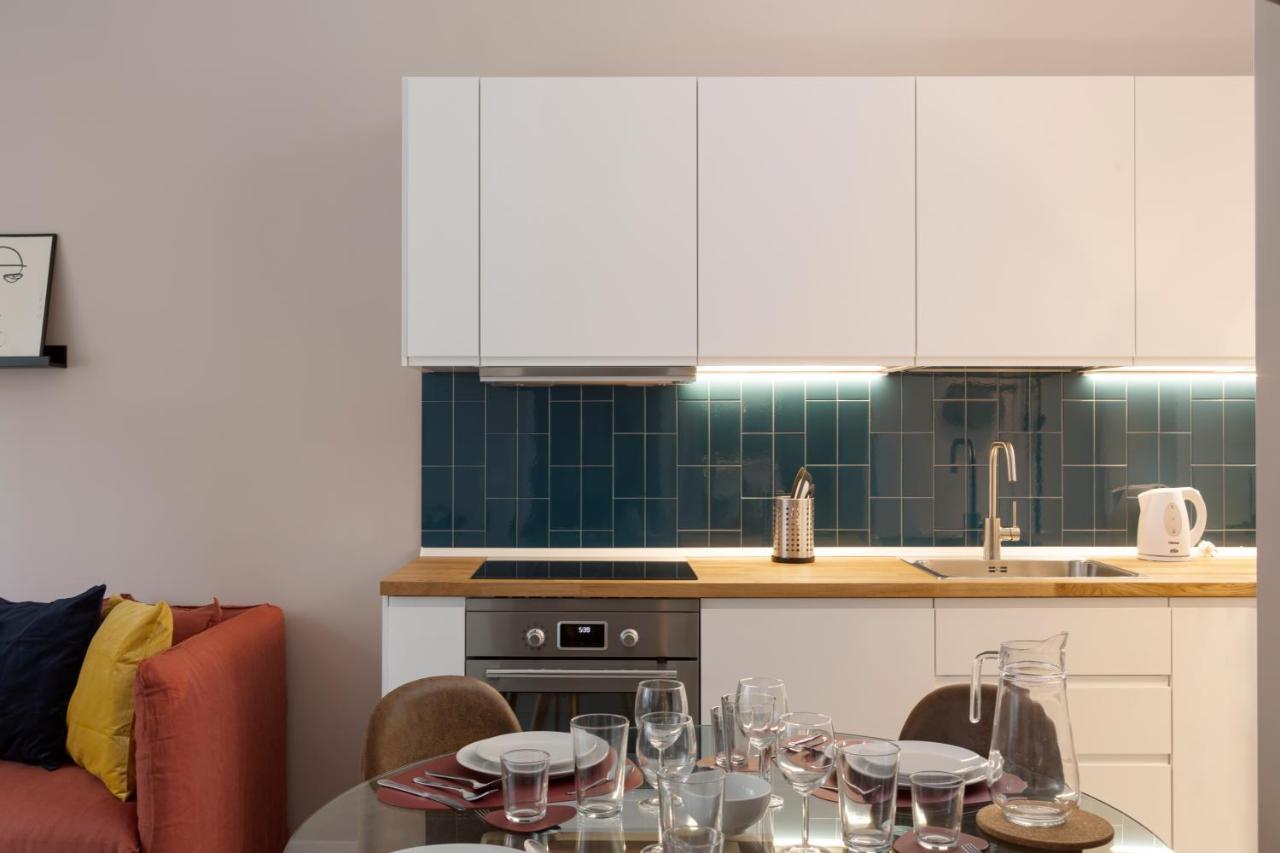 Bilocale Aleardi Apartment Milano Exterior foto